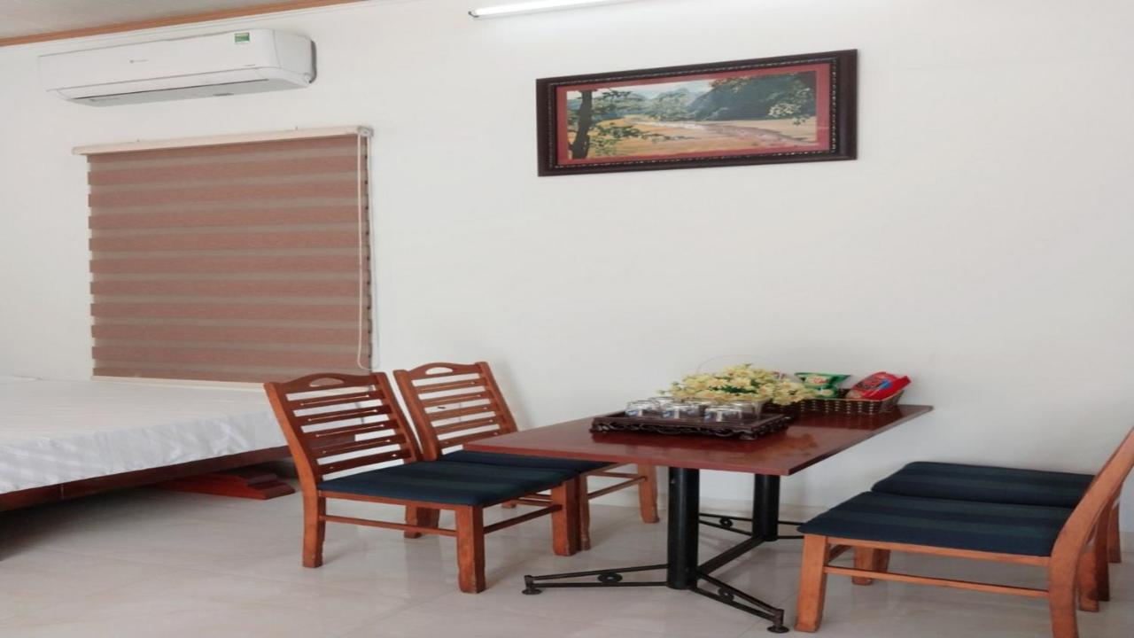 Nha Xanh Homestay Ninh Binh Exterior foto