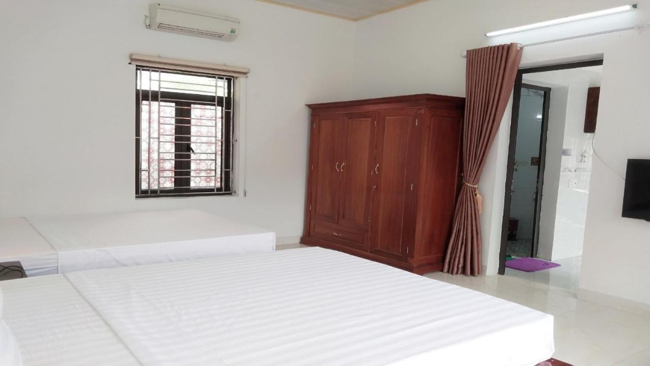 Nha Xanh Homestay Ninh Binh Exterior foto