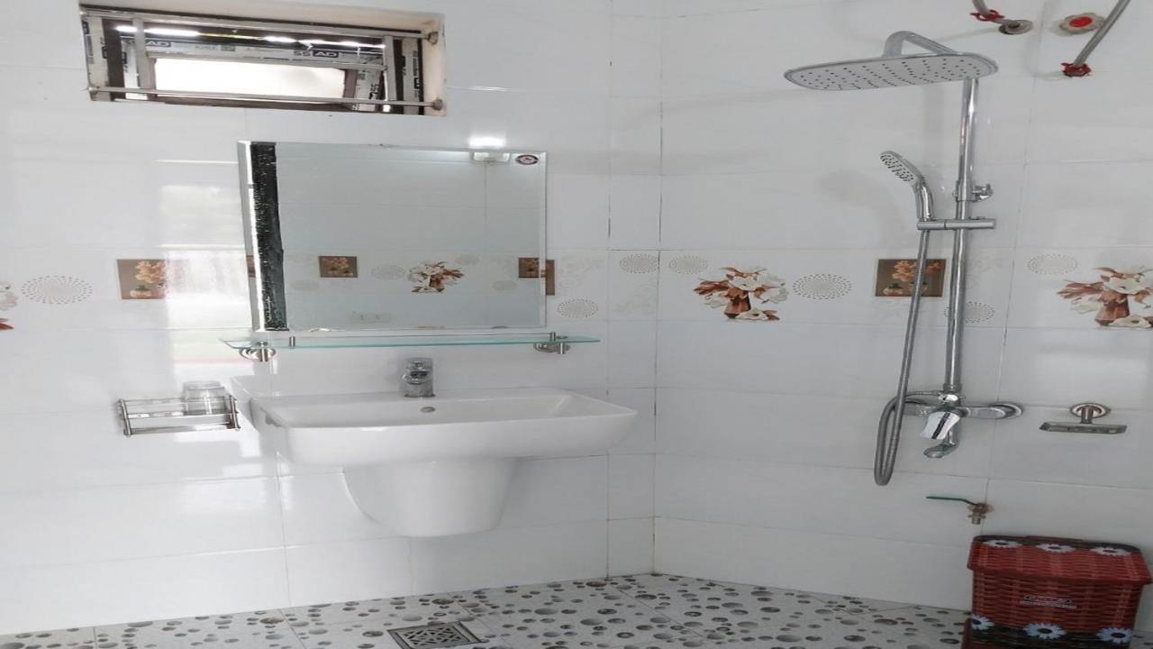 Nha Xanh Homestay Ninh Binh Exterior foto