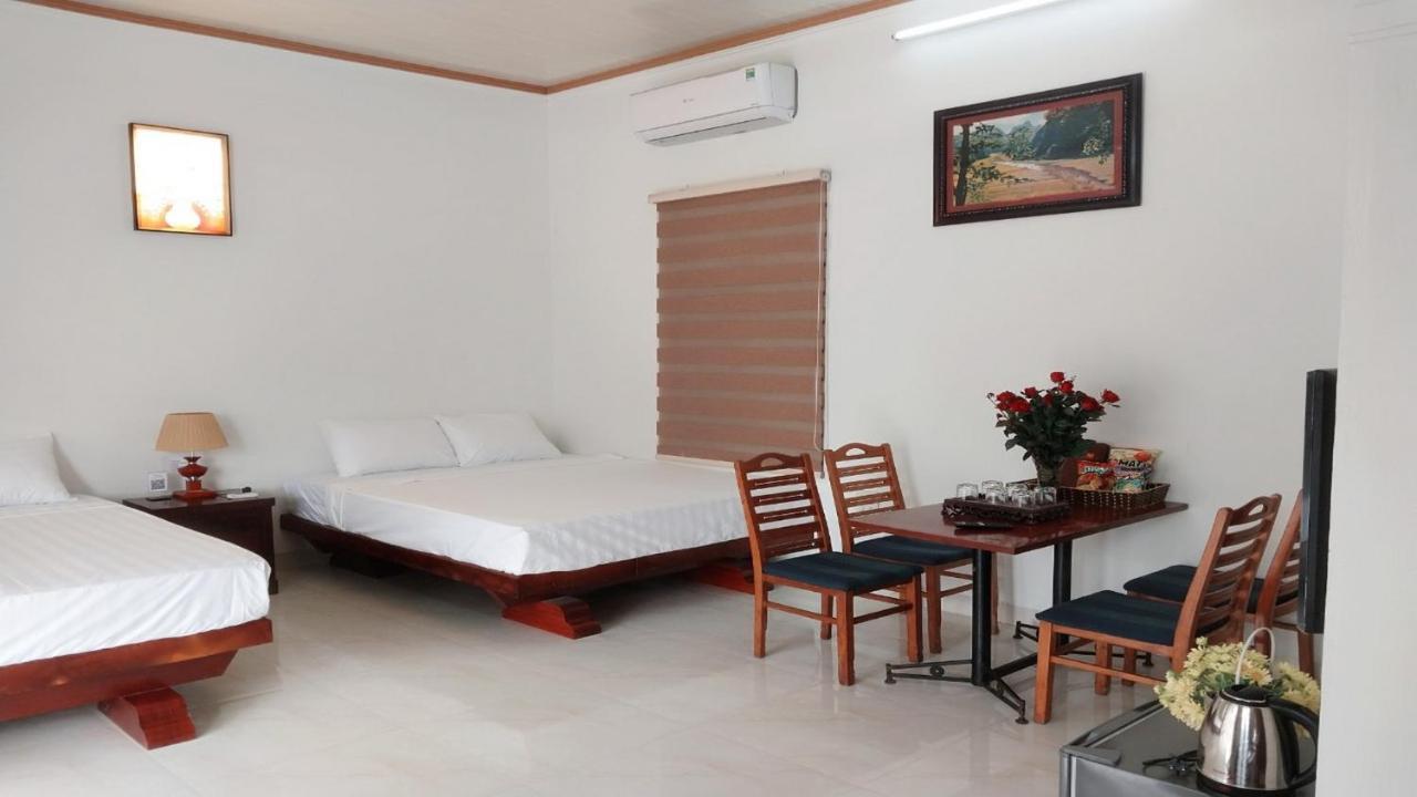 Nha Xanh Homestay Ninh Binh Exterior foto