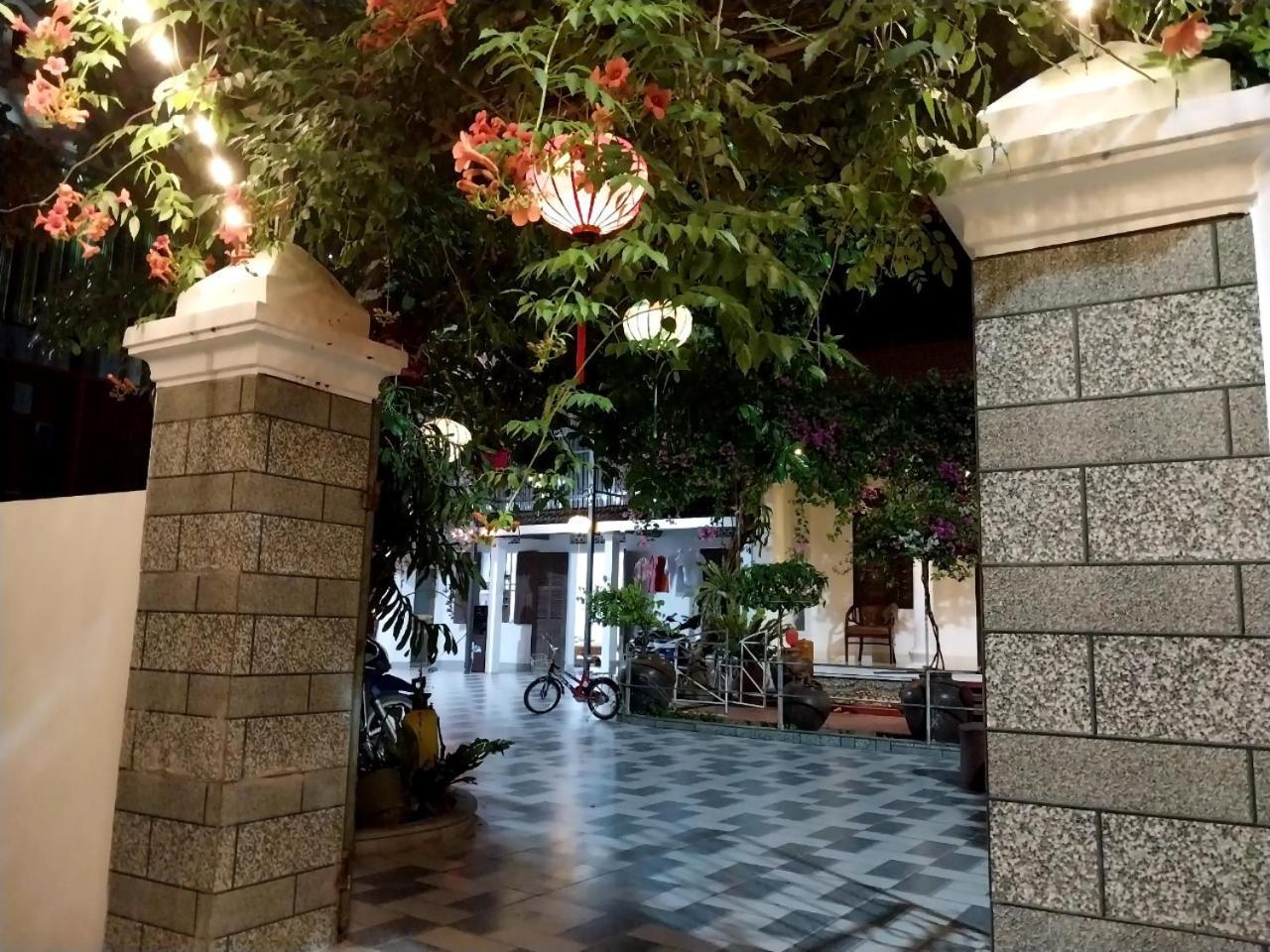 Nha Xanh Homestay Ninh Binh Exterior foto