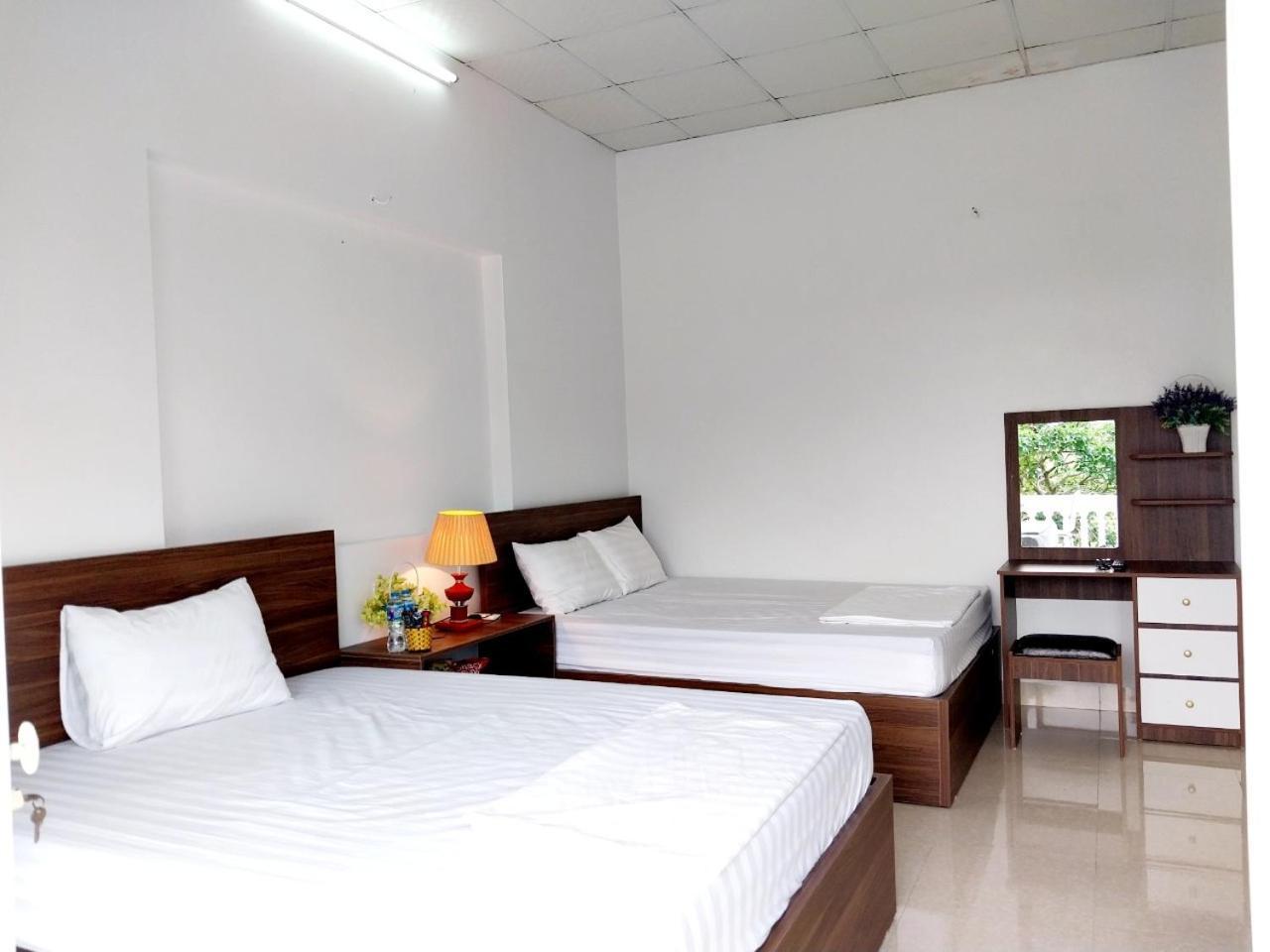 Nha Xanh Homestay Ninh Binh Exterior foto