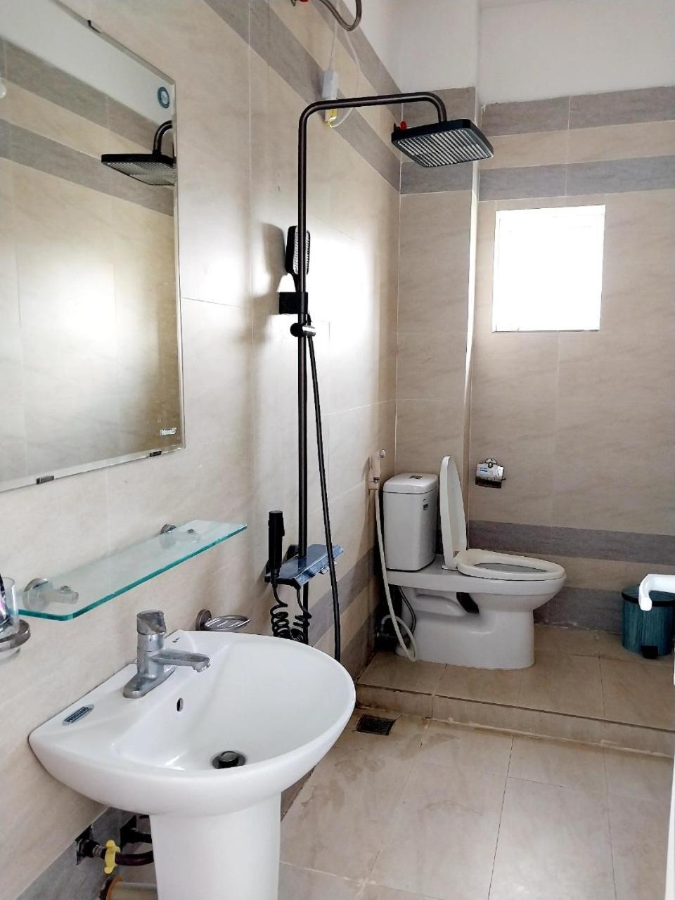 Nha Xanh Homestay Ninh Binh Exterior foto