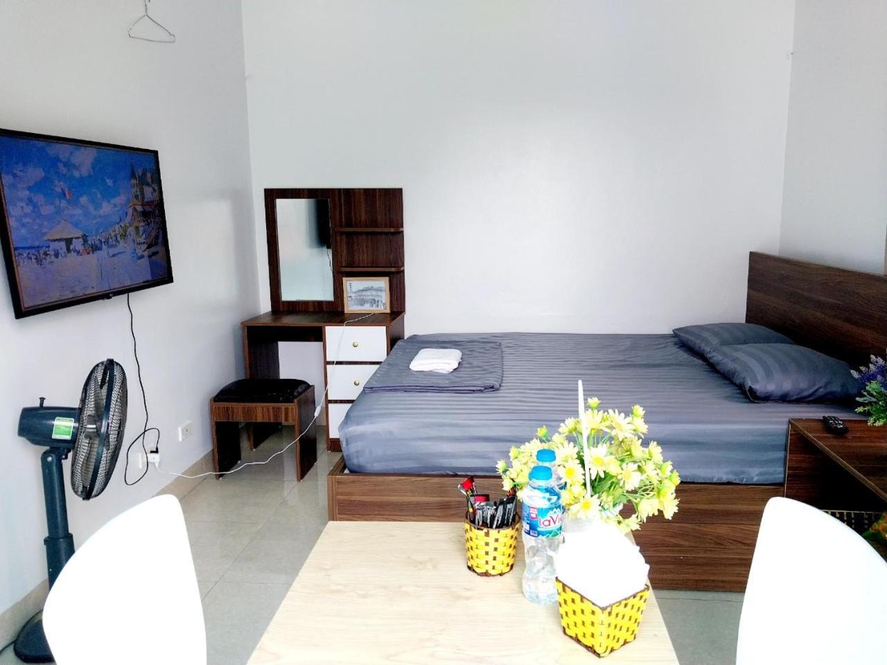 Nha Xanh Homestay Ninh Binh Exterior foto