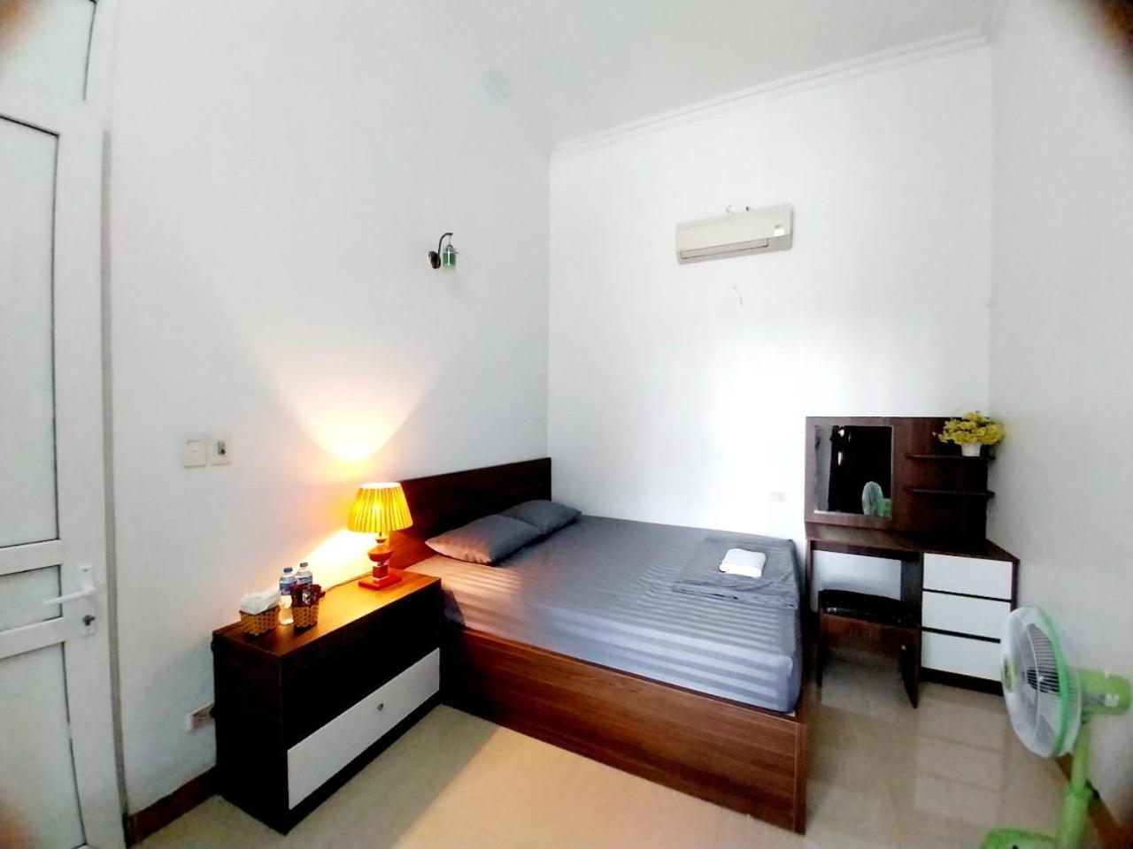 Nha Xanh Homestay Ninh Binh Exterior foto