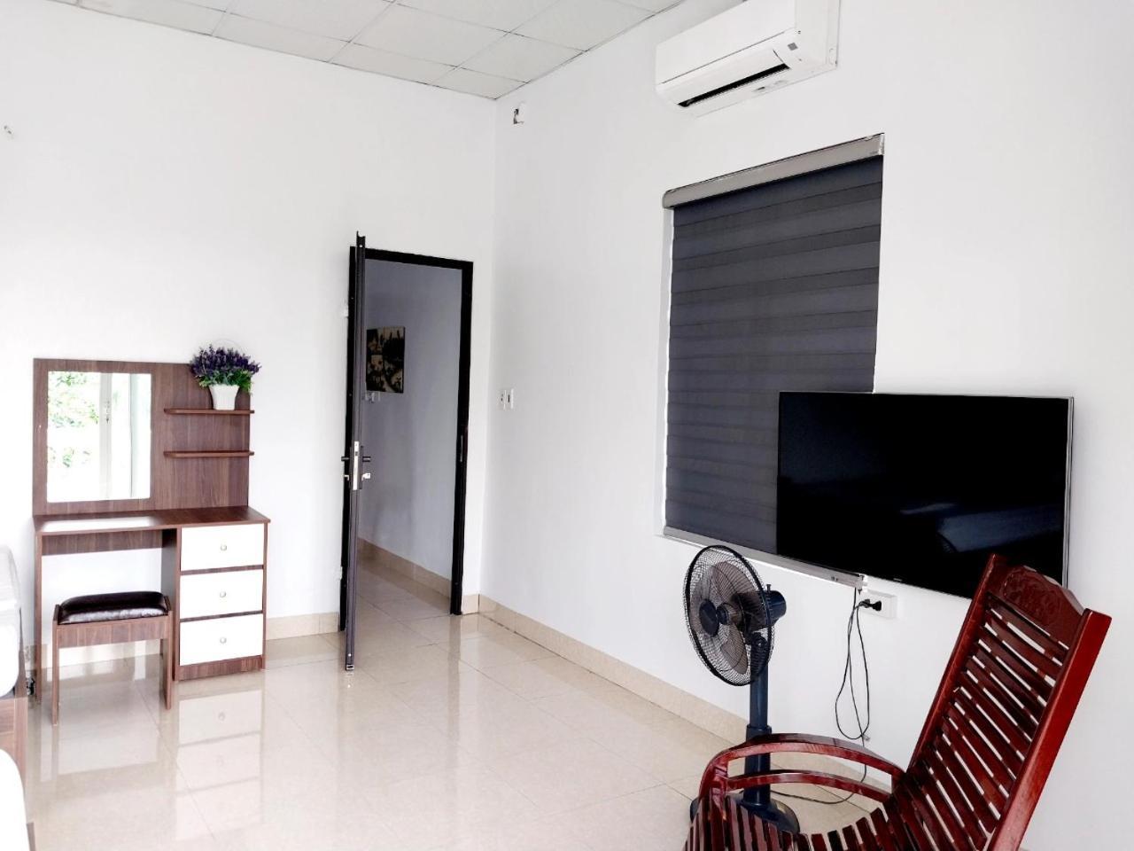 Nha Xanh Homestay Ninh Binh Exterior foto