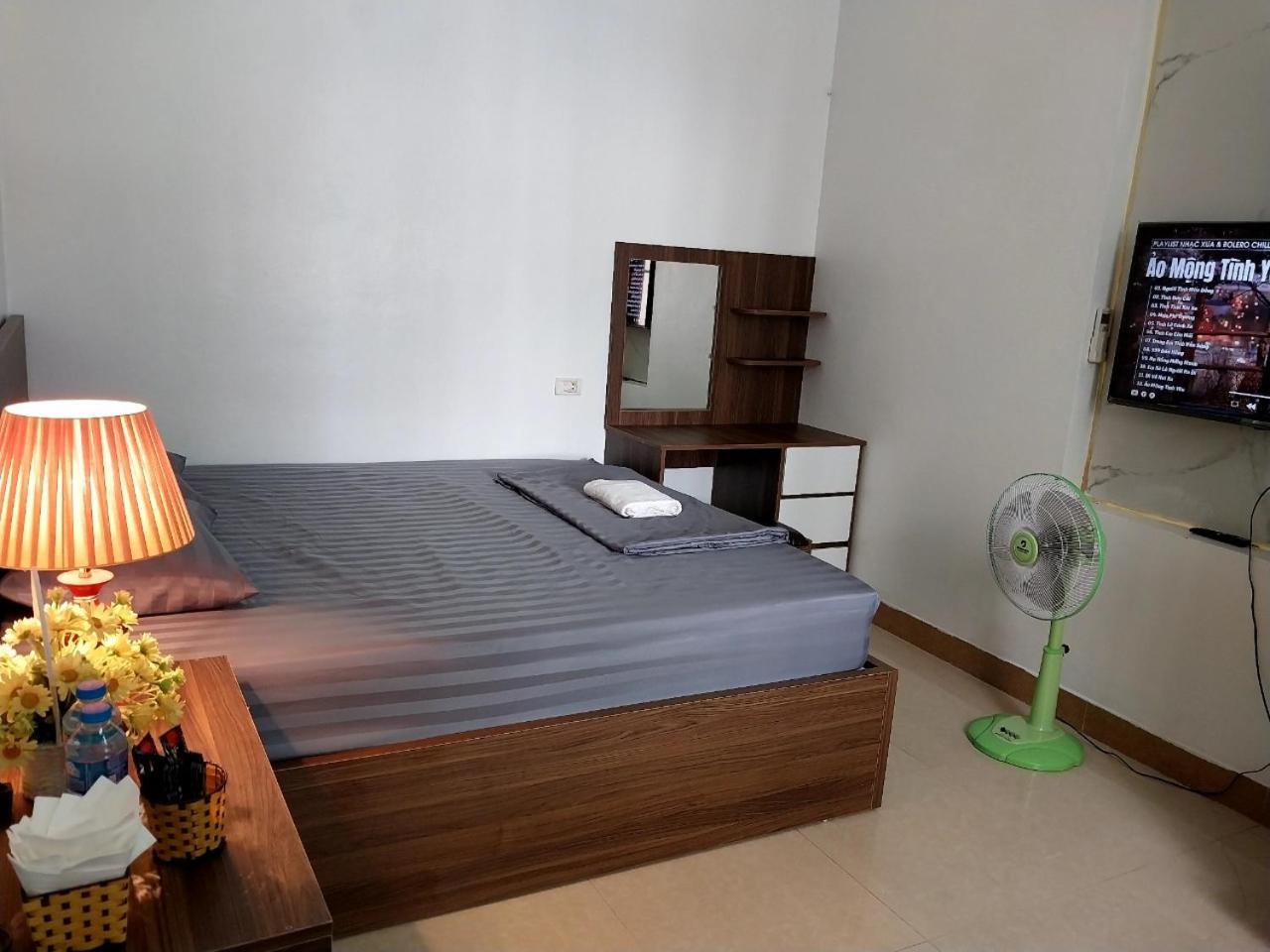 Nha Xanh Homestay Ninh Binh Exterior foto